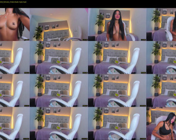 sofi_potter_ — 99 minute Chaturbate female cam show recording, 720p, Feb 14, 2023