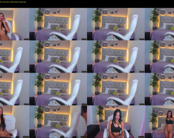 sofi_potter_ — 91 minute Chaturbate female cam show recording, 720p, Feb 14, 2023