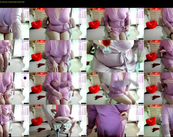 soft_body — 15 minute Chaturbate female cam show recording, 1080p, Feb 14, 2023