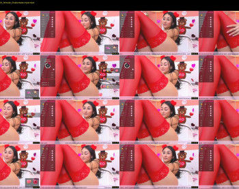 sophie18_ — 4 minute Chaturbate female cam show recording, 1080p, Feb 14, 2023