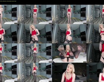 ssashagarter — 54 minute Chaturbate female cam show recording, 1080p, Feb 14, 2023
