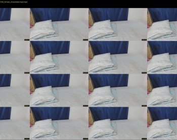 stacy_woods — 18 minute Chaturbate female cam show recording, 720p, Feb 14, 2023
