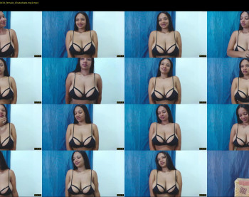 stacy_woods — 53 minute Chaturbate female cam show recording, 720p, Feb 15, 2023