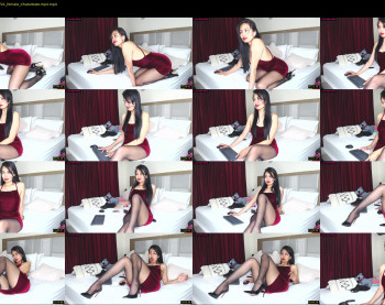 stefi_alizon — 30 minute Chaturbate female cam show recording, 1080p, Feb 14, 2023