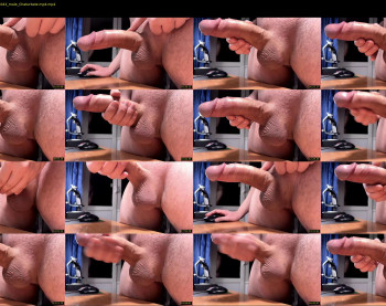 stroker9801 — 31 minute Chaturbate male cam show recording, 1080p, Feb 14, 2023