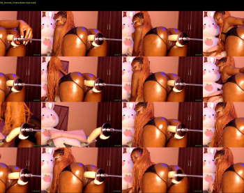 sugarmirie — 91 minute Chaturbate female cam show recording, 720p, Feb 14, 2023