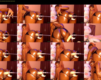sugarmirie — 91 minute Chaturbate female cam show recording, 720p, Feb 14, 2023