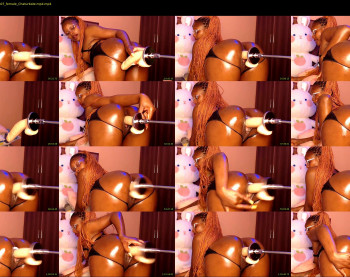 sugarmirie — 92 minute Chaturbate female cam show recording, 720p, Feb 14, 2023