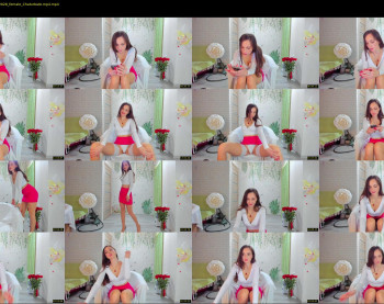 sunshine13_ — 39 minute Chaturbate female cam show recording, 1080p, Feb 14, 2023