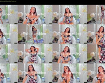 sunshine13_ — 6 minute Chaturbate female cam show recording, 1080p, Feb 14, 2023