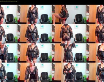 sweetangell69_ — 27 minute Chaturbate female cam show recording, 720p, Feb 14, 2023