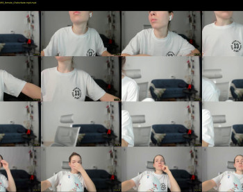 sweetcobra — 38 minute Chaturbate female cam show recording, 480p, Feb 15, 2023