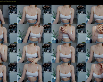 sweetpulse_ — 15 minute Chaturbate female cam show recording, 1080p, Feb 15, 2023