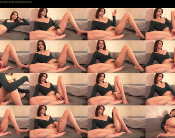 sweetsweet__baby — 49 minute Chaturbate female cam show recording, 720p, Feb 15, 2023