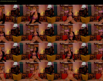 task_manager — 62 minute Chaturbate couple cam show recording, 1080p, Feb 14, 2023