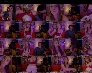 task_manager — 55 minute Chaturbate couple cam show recording, 1080p, Feb 15, 2023