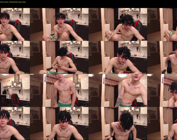 teddy_mode — 54 minute Chaturbate couple cam show recording, 1080p, Feb 14, 2023
