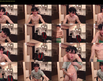 teddy_mode — 54 minute Chaturbate couple cam show recording, 1080p, Feb 14, 2023