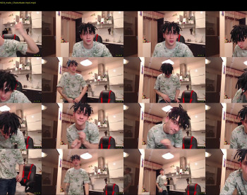 teddy_mode — 6 minute Chaturbate couple cam show recording, 1080p, Feb 14, 2023