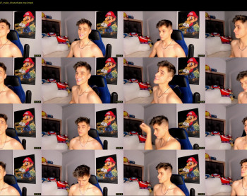 thomklein — 9 minute Chaturbate male cam show recording, 1080p, Feb 15, 2023