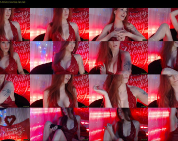 tiannarae — 149 minute Chaturbate female cam show recording, 720p, Feb 14, 2023