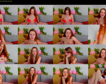 toxl — 54 minute Chaturbate female cam show recording, 1080p, Feb 14, 2023