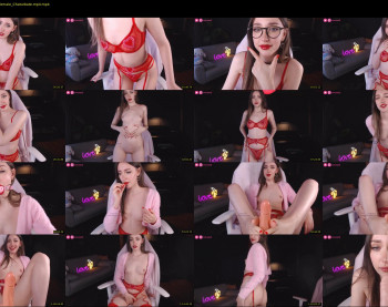 uwuxo — 91 minute Chaturbate female cam show recording, 720p, Feb 14, 2023