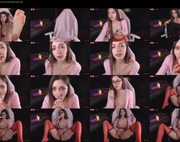 uwuxo — 46 minute Chaturbate female cam show recording, 720p, Feb 14, 2023