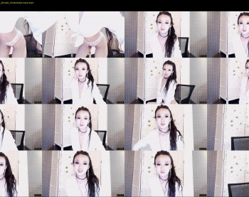 verasun — 47 minute Chaturbate female cam show recording, 720p, Feb 14, 2023