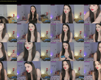 victoria_karma — 56 minute Chaturbate female cam show recording, 1080p, Feb 14, 2023