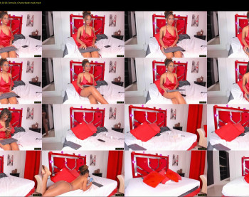 violeta_milleer — 104 minute Chaturbate female cam show recording, 720p, Feb 15, 2023