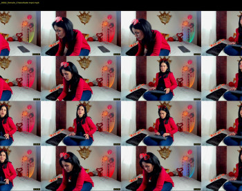 wanda_walton — 6 minute Chaturbate female cam show recording, 1080p, Feb 15, 2023