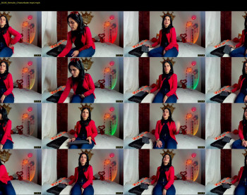 wanda_walton — 62 minute Chaturbate female cam show recording, 1080p, Feb 15, 2023