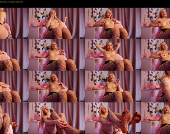 wild_lov — 15 minute Chaturbate female cam show recording, 1080p, Feb 14, 2023