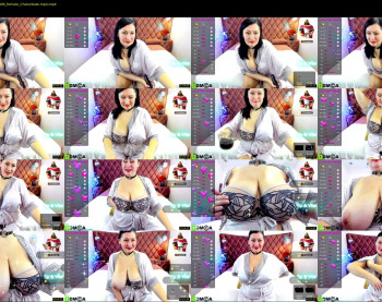 xlindamilfx — 13 minute Chaturbate female cam show recording, 1080p, Feb 14, 2023