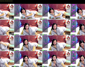 xlindamilfx — 9 minute Chaturbate female cam show recording, 1080p, Feb 14, 2023