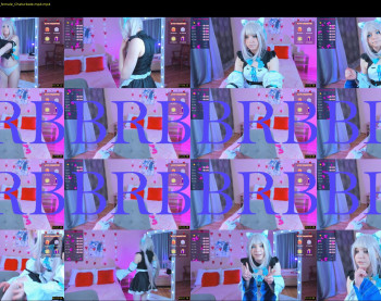 zelda_1 — 61 minute Chaturbate female cam show recording, 1080p, Feb 14, 2023