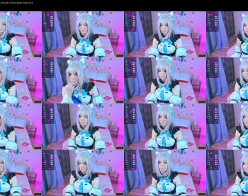 zelda_1 — 19 minute Chaturbate female cam show recording, 1080p, Feb 14, 2023