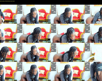 zobe_love — 57 minute Chaturbate female cam show recording, 1080p, Feb 14, 2023