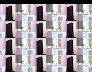 zoey_cooper — 5 minute Chaturbate female cam show recording, 720p, Feb 15, 2023