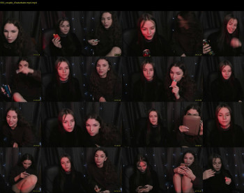 1i1ypa1mer — 54 minute Chaturbate female cam show recording, 1080p, Feb 15, 2023