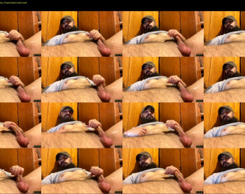 1ui5 — 4 minute Chaturbate male cam show recording, 720p, Feb 15, 2023