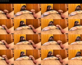 1ui5 — 4 minute Chaturbate male cam show recording, 720p, Feb 15, 2023