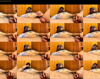 1ui5 — 3 minute Chaturbate male cam show recording, 720p, Feb 15, 2023