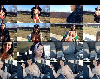 2whitediamonds — 61 minute Chaturbate couple cam show recording, 720p, Feb 15, 2023
