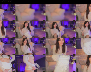 _1s___ — 58 minute Chaturbate female cam show recording, 1080p, Feb 16, 2023