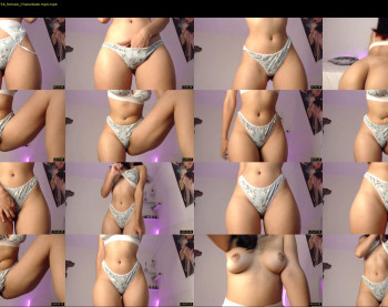 _ariana03_ — 117 minute Chaturbate female cam show recording, 720p, Feb 15, 2023