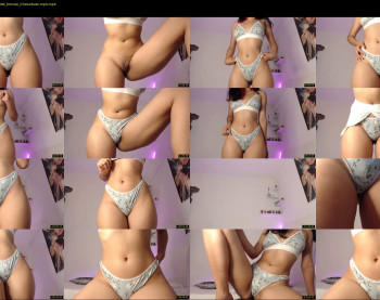_ariana03_ — 117 minute Chaturbate female cam show recording, 720p, Feb 15, 2023