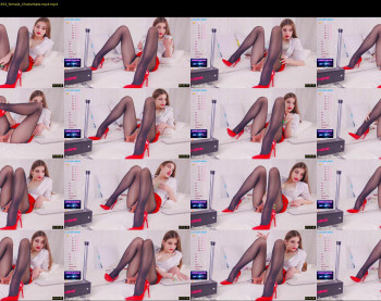 _d_a_s_h_a_ — 58 minute Chaturbate female cam show recording, 1080p, Feb 15, 2023