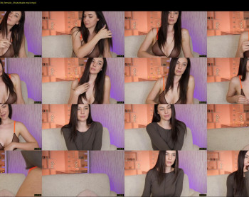 _jenniferr_ — 22 minute Chaturbate female cam show recording, 1080p, Feb 15, 2023